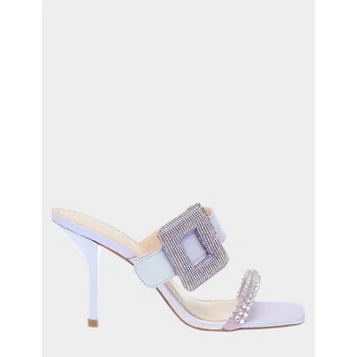 BETSEY JOHNSON ANNY LAVENDER