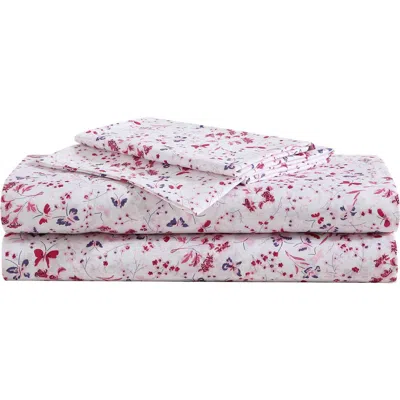 BETSEY JOHNSON BETSEY JOHNSON MYSTIC GARDEN SHEET SET