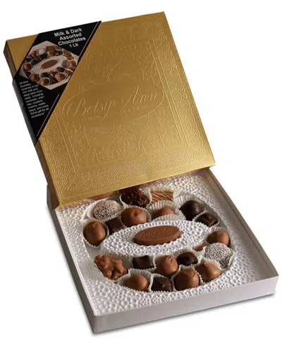 BETSY ANN CHOCOLATES 16-OZ. ASSORTMENT