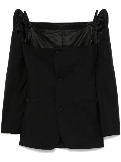 BETTTER X GH FARROW BLAZER