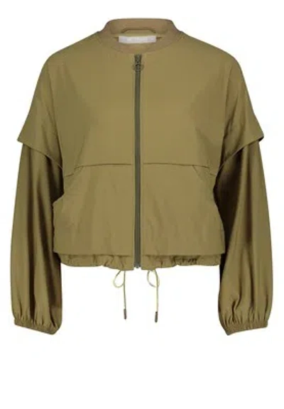 BETTY & CO BETTY & CO BOMBERJACKE MIT TASCHEN DAMEN BLAZER