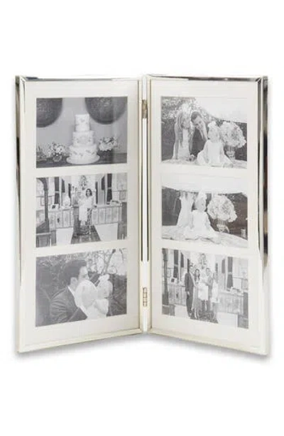 BEY-BERK BEY-BERK COLLAGE PICTURE FRAME