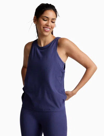 BEYOND YOGA WOMEN'S FEATHERWEIGHT REBALANCE TANK