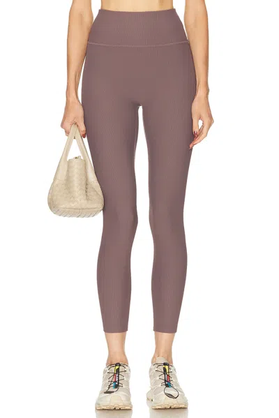 BEYOND YOGA IMPULSE MIDI LEGGING