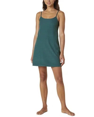 BEYOND YOGA BEYOND YOGA SPACEDYE ESSENTIALS DRESS