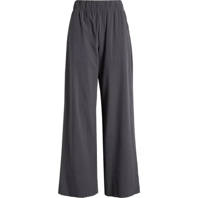 BEYOND YOGA BEYOND YOGA WIDE LEG UTILITY PANTS