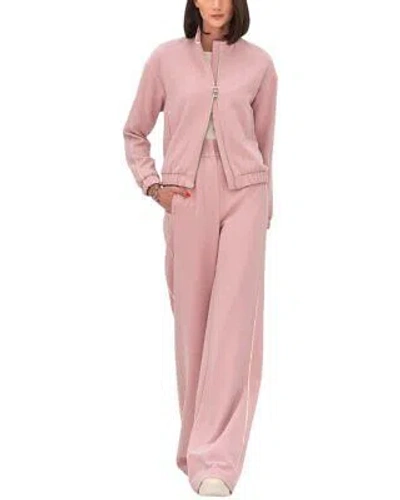 BGL BGL 2PC ZIP HOODIE & PANT SET WOMEN'S