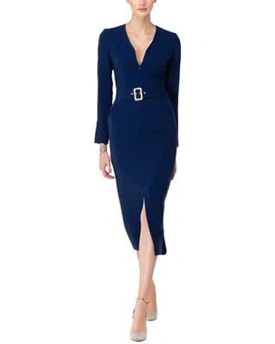 BGL BGL MIDI DRESS WOMEN'S 14