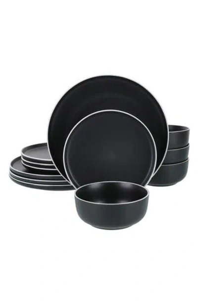 BIA CORDON BLEU BIA CORDON BLEU 12-PIECE TEMPO DINNER SET