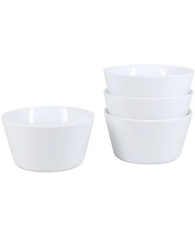 BIA CORDON BLEU BIA CORDON BLEU SET OF 4 OSLO INDIVIDUAL SOUFFLES