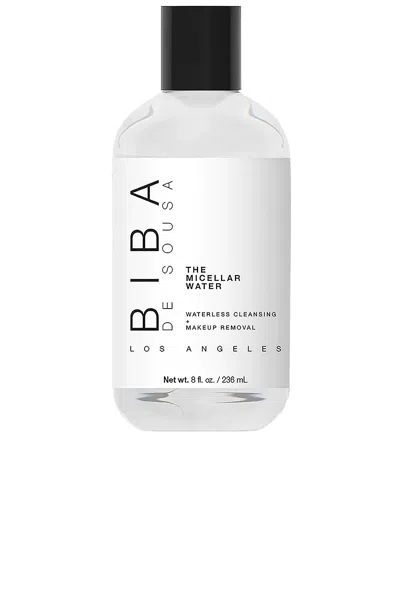 BIBA DE SOUSA MICELLAR WATER