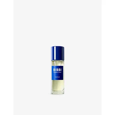 BIBBI WOMENS PISTACHIO GAME EAU DE PARFUM 30ML
