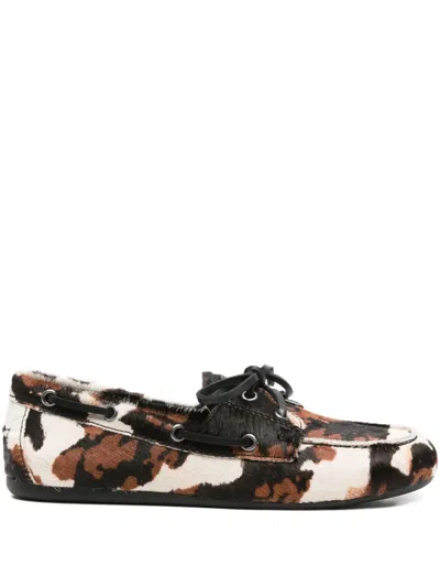 BIBI LOU BIBI LOU WOMEN'S MOCCASINS