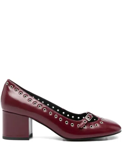 BIBI LOU BIBI LOU WOMEN'S MOCCASINS