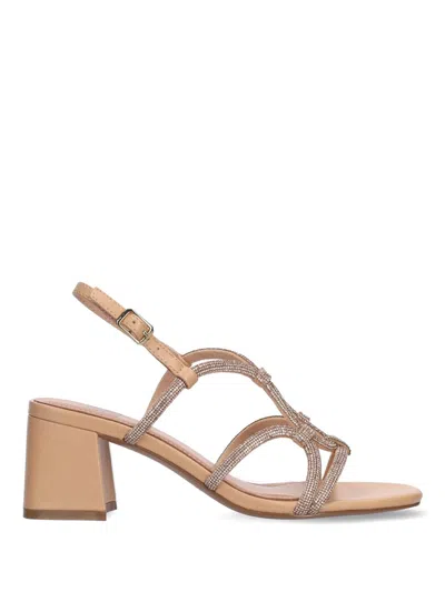 BIBI LOU BIBI LOU WOMEN'S SANDALS
