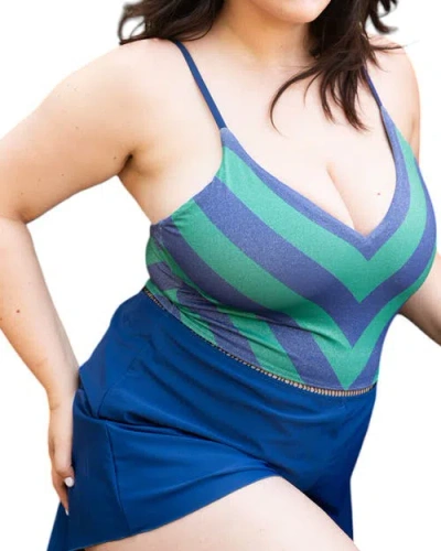 BILIBLOND ONEPIECE OVERALL ARAVA BILIBLOND ARAVA OVERALL ONEPIECE SWIMSUIT