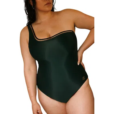 BILIBLOND ONEPIECE SIDE KIM REVERSIBLE BILIBLOND ONEPIECE SIDE KIM REVERSIBLE