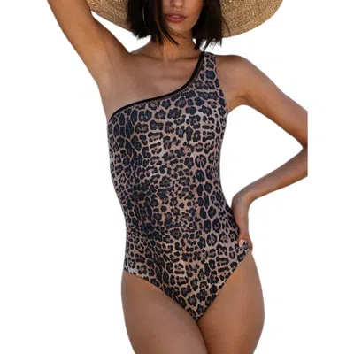 BILIBLOND ONEPIECE SIDE KIM REVERSIBLE BILIBLOND ONEPIECE SIDE KIM REVERSIBLE