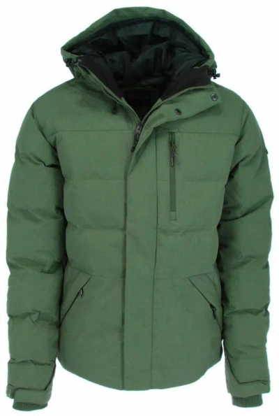 BILLABONG BILLABONG BUNKER 10K ADIV PUFF HERREN STEPPJACKE