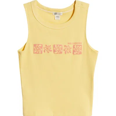 BILLABONG BILLABONG FUN TIME TANK