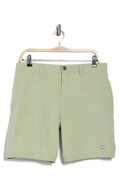 BILLABONG BILLABONG JARED HYBRID SHORTS