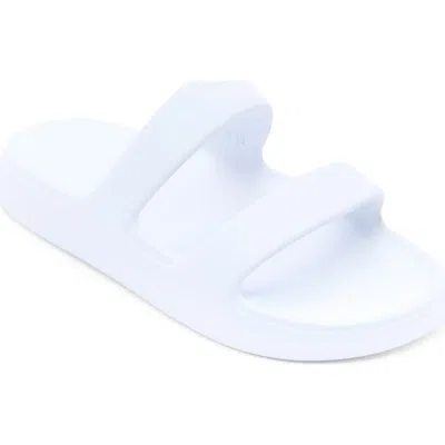 BILLABONG BILLABONG KIDS' MALIBU RECOVERY SLIDE SANDAL