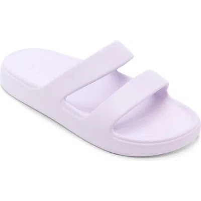 BILLABONG BILLABONG KIDS' MALIBU RECOVERY SLIDE SANDAL
