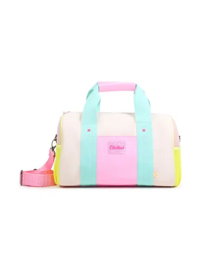 BILLIEBLUSH BOWLING BAG