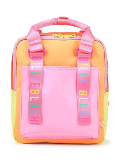 BILLIEBLUSH RUCKSACK BACKPACK