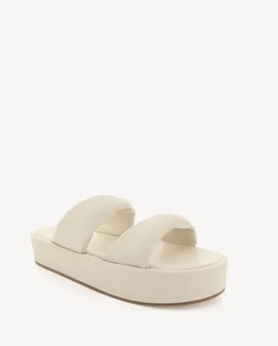 BILLINI WOMEN'S ISHAN SANDAL IN BONE