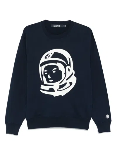 BILLIONAIRE BOYS CLUB ASTRO HELMET SWEATSHIRT