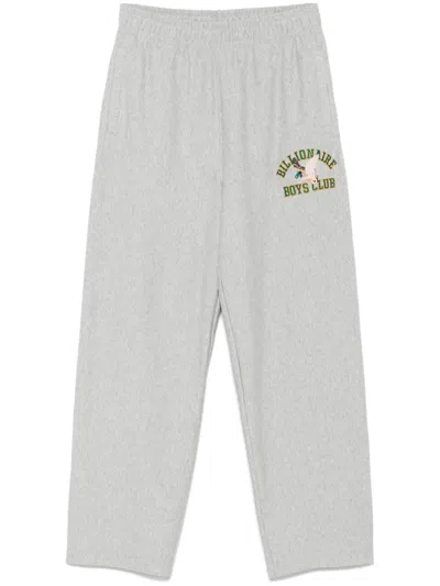 BILLIONAIRE BOYS CLUB DUCK VARSITY TRACK PANTS