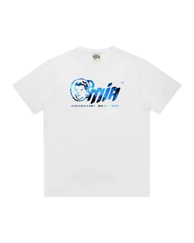 BILLIONAIRE BOYS CLUB MIA SKYLINE LOGO TEE
