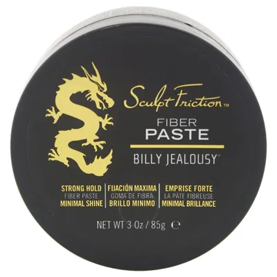 BILLY JEALOUSY SCULPT FRICTION FIBER PASTE BY BILLY JEALOUSY FOR MEN - 3 OZ PASTE