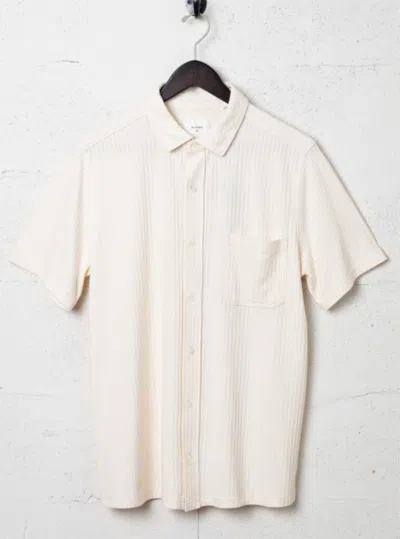 BILLY REID SHORT SLEEVE KNIT TREME SHIRT