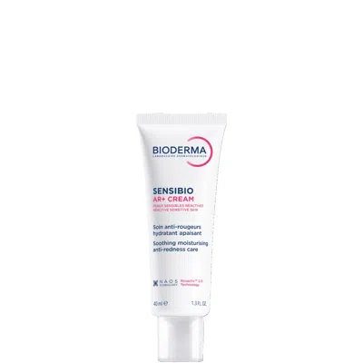 BIODERMA BIODERMA SENSIBIO AR+ CREAM