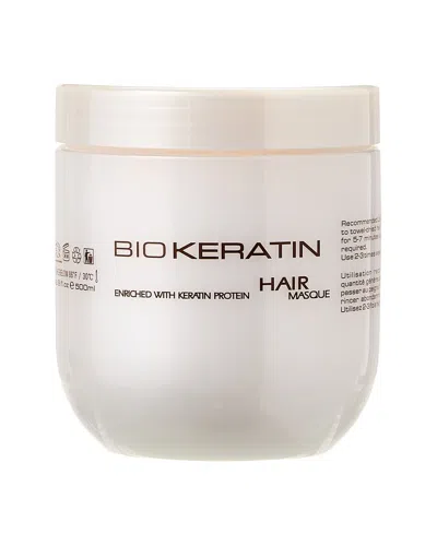 BIOKERATIN DNU BIOKERATIN UNISEX 16.9OZ BK LUXURY CURL ENHANCING HAIR MASQUE