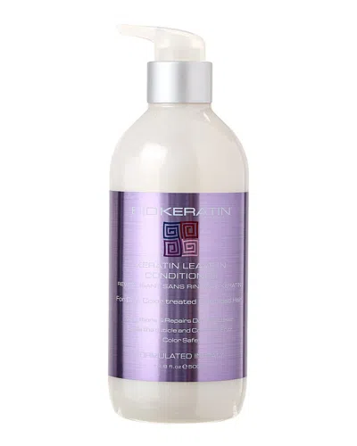 BIOKERATIN DNU BIOKERATIN UNISEX 16.9OZ LEAVE IN CONDITIONER
