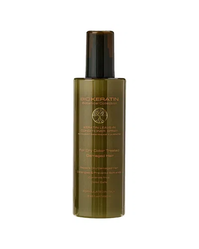BIOKERATIN DNU BIOKERATIN UNISEX 8.45OZ BK BOTANICAL LEAVE-IN CONDITIONER SPRAY