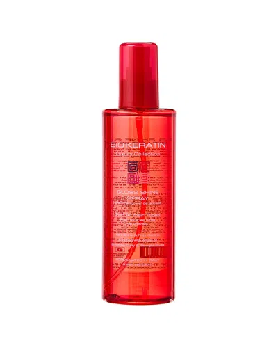 BIOKERATIN DNU BIOKERATIN UNISEX 8.45OZ BK LUXURY SHINE GLOSS SHINE SPRAY