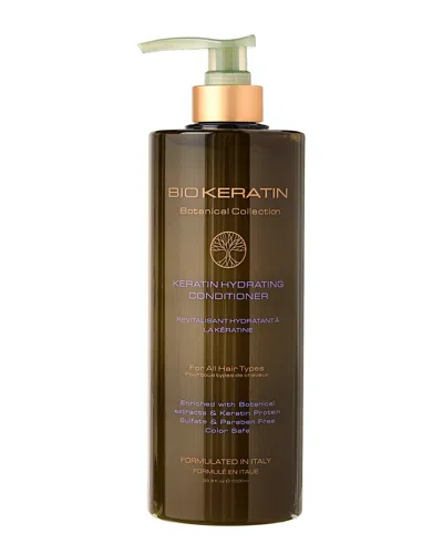BIOKERATIN BIOKERATIN UNISEX 33.8OZ BK BOTANICAL HYDRATING CONDITIONER