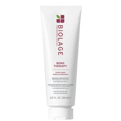 BIOLAGE BOND THERAPY CONDITIONER 236ML