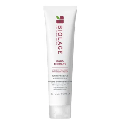 BIOLAGE BOND THERAPY INTENSIVE TREATMENT 150ML