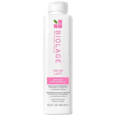 BIOLAGE COLOR LAST CONDITIONER 400ML
