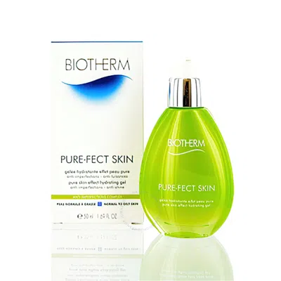 BIOTHERM BIOTHERM / PURE. PERFECT SKIN ANTI-SHINE HYDRATING GEL 1.7 OZ (50 ML)
