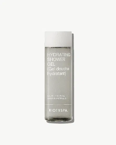 BIOTYSPA HYDRATING SHOWER GEL