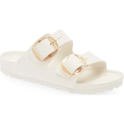 BIRKENSTOCK BIRKENSTOCK ARIZONA BIG BUCKLE EVA WATERPROOF SLIDE SANDAL