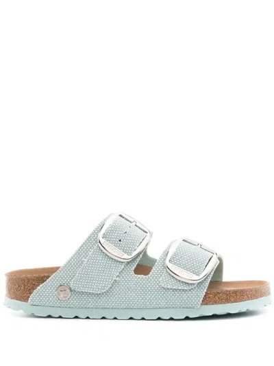 BIRKENSTOCK BIRKENSTOCK ARIZONA BIG BUCKLE SANDALS