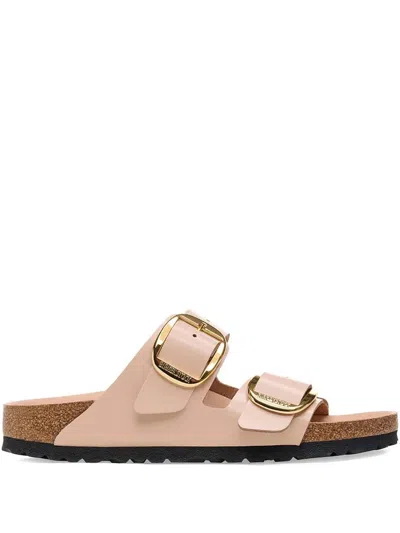 BIRKENSTOCK ARIZONA BIG BUCKLE SANDALS