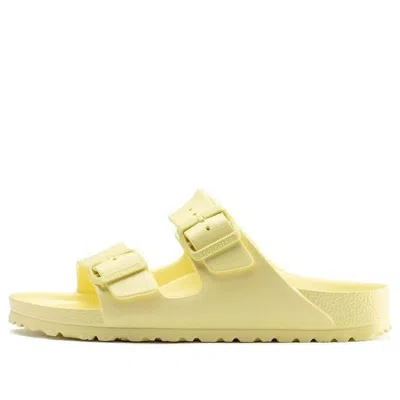 BIRKENSTOCK Birkenstock Arizona Essentials EVA Sandals 'Popcorn'